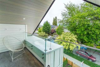 Photo 23: 1336 E 13TH Avenue in Vancouver: Grandview Woodland 1/2 Duplex for sale (Vancouver East)  : MLS®# R2462761