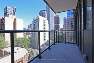 Photo 18: 907 32 Davenport Road in Toronto: Annex Condo for lease (Toronto C02)  : MLS®# C5963644