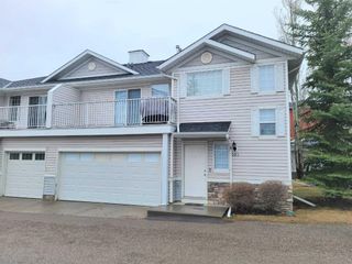 Photo 1: 603 Country Village Cape NE in Calgary: Country Hills Village Row/Townhouse for sale : MLS®# A2128754