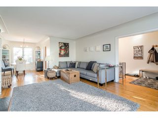 Photo 5: 1426 LONDON Street in New Westminster: West End NW House for sale : MLS®# R2436873