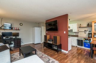 Photo 6: 424 1909 SALTON Road in Abbotsford: Central Abbotsford Condo for sale in "Forest Village" : MLS®# R2861937