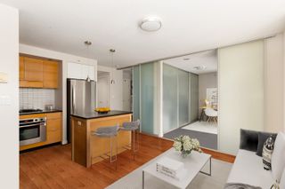 Photo 2: 306 1055 HOMER Street in Vancouver: Yaletown Condo for sale in "Domus" (Vancouver West)  : MLS®# R2877774