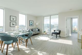 Photo 15: 1202 6533 BUSWELL Street in Richmond: Brighouse Condo for sale in "ELLE" : MLS®# R2365936