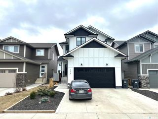 Photo 3: 144 Thakur Street in Saskatoon: Aspen Ridge Residential for sale : MLS®# SK962518