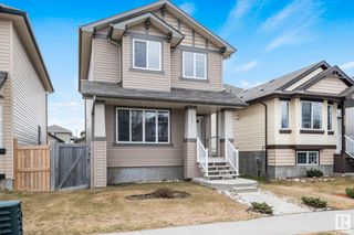 Photo 36: 1131 36 Avenue in Edmonton: Zone 30 House for sale : MLS®# E4292912