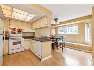 Photo 1: 3117 SADDLE LANE in Vancouver East: Champlain Heights Condo for sale ()  : MLS®# R2469086