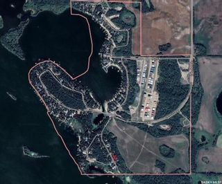 Photo 2: 10 Sunset Drive in Big Shell: Lot/Land for sale : MLS®# SK904132