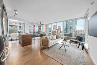 Photo 3: 510 131 REGIMENT Square in Vancouver: Downtown VW Condo for sale in "Spectrum 3 by Concord Pacific" (Vancouver West)  : MLS®# R2655092