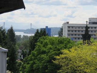 Photo 13: 409 331 KNOX Street in New Westminster: Sapperton Condo for sale in "WESTMOUNT ARMS" : MLS®# R2169687