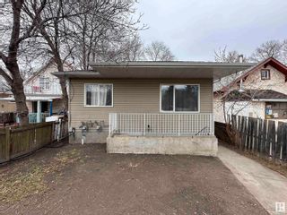 Photo 25: 9637 109A Avenue in Edmonton: Zone 13 House Duplex for sale : MLS®# E4384127