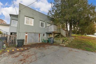 Photo 34: 232 W Burnside Rd in Saanich: SW Tillicum House for sale (Saanich West)  : MLS®# 948687