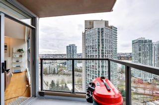 Photo 26: 2303 989 BEATTY Street in Vancouver: Yaletown Condo for sale in "Nova" (Vancouver West)  : MLS®# R2871425
