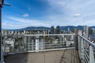 Photo 4: 2002 1277 NELSON Street in Vancouver: West End VW Condo for sale in "The Jetson" (Vancouver West)  : MLS®# R2867901