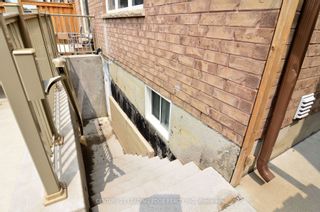 Photo 36: 4 Feeder Street in Brampton: Northwest Brampton House (2-Storey) for sale : MLS®# W5970460