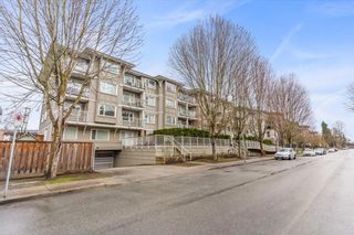 Main Photo: 201 2373 ATKINS Avenue in Port Coquitlam: Central Pt Coquitlam Condo for sale in "CARMANDY" : MLS®# R2865145