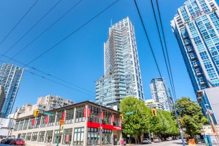 Photo 12: 309 1255 SEYMOUR Street in Vancouver: Downtown VW Condo for sale (Vancouver West)  : MLS®# R2881415