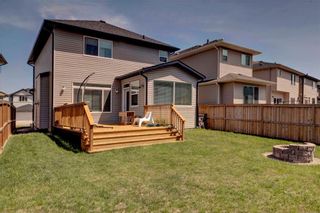Photo 33: 523 PANORA Way NW in Calgary: Panorama Hills House for sale : MLS®# C4121575