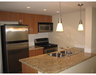 Photo 2: 507 58 KEEFER Place in Vancouver: Downtown VW Condo for sale in "FIRENZE TOWER I" (Vancouver West)  : MLS®# V665235
