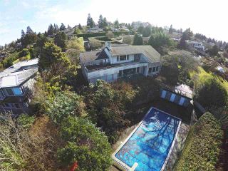 Photo 2: 5781 NEWTON Wynd in Vancouver: University VW House for sale in "UBC Endowment Lands" (Vancouver West)  : MLS®# R2041733