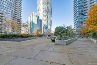 Photo 24: 1503 1205 W HASTINGS Street in Vancouver: Coal Harbour Condo for sale (Vancouver West)  : MLS®# R2739023