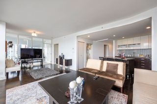 Photo 4: 2802 1277 MELVILLE Street in Vancouver: Coal Harbour Condo for sale in "Flatiron" (Vancouver West)  : MLS®# R2748240