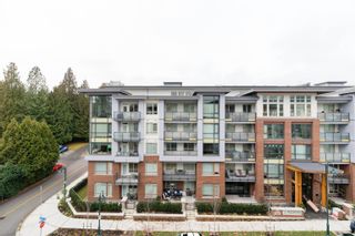 Photo 27: 507 2632 LIBRARY Lane in North Vancouver: Lynn Valley Condo for sale in "JUNIPER" : MLS®# R2742372