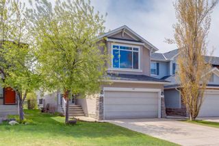 Main Photo: 47 Cougarstone Common SW in Calgary: Cougar Ridge Detached for sale : MLS®# A2133928