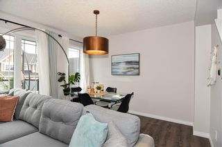 Photo 12: 326 HILLCREST Square SW: Airdrie Row/Townhouse for sale : MLS®# C4303380