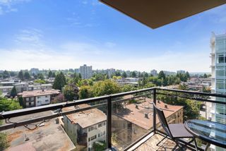 Photo 5: 1103 1068 W BROADWAY in Vancouver: Fairview VW Condo for sale in "THE ZONE" (Vancouver West)  : MLS®# R2716184