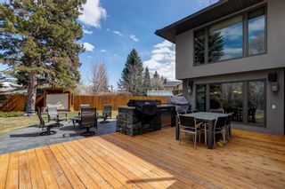 Photo 50: 48 BAYCREST Place SW in Calgary: Bayview Detached for sale : MLS®# A1211408