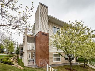 Photo 26: 303 6900 Hunterview Drive NW in Calgary: Huntington Hills Apartment for sale : MLS®# A1105086