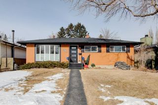 Main Photo: 7227 Fountain Road SE in Calgary: Fairview Detached for sale : MLS®# A1191408