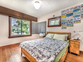 Photo 12: 1530 HAMILTON Street in New Westminster: West End NW House for sale : MLS®# R2726983