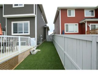 Photo 43: 510 RIVER HEIGHTS Crescent: Cochrane House for sale : MLS®# C4074491