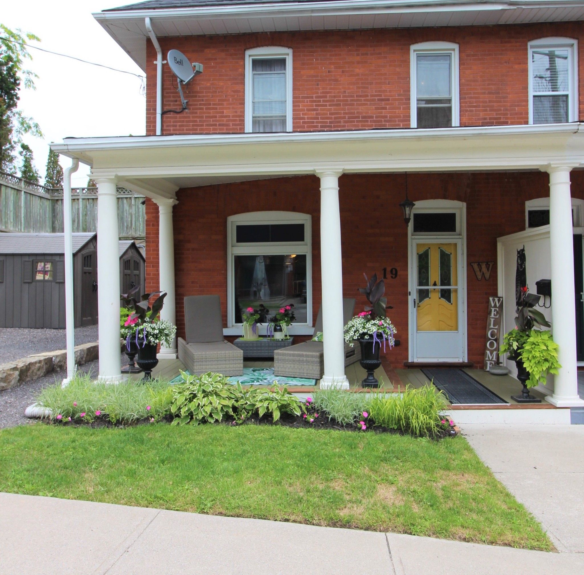 Main Photo: 19 Pine Street in Port Hope: Other for sale : MLS®# X5312163