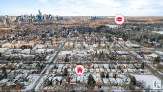 Photo 48: 9640 80 Avenue in Edmonton: Zone 17 House for sale : MLS®# E4378852