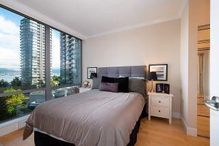 Photo 9: 502 1228 W HASTINGS Street in Vancouver: Coal Harbour Condo for sale in "PALLADIO" (Vancouver West)  : MLS®# R2408560