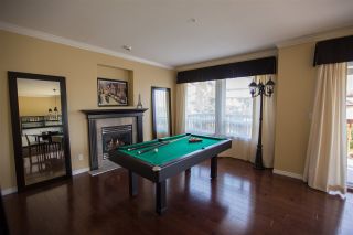 Photo 9: 1 2381 ARGUE STREET in Port Coquitlam: Citadel PQ House for sale : MLS®# R2032646