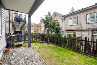 Photo 24: 72 14555 68 Avenue in Surrey: East Newton Townhouse for sale : MLS®# R2766287