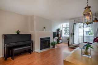 Photo 4: 107 7431 BLUNDELL Road in Richmond: Brighouse South Condo for sale in "CANTERBURY COURT" : MLS®# R2331808