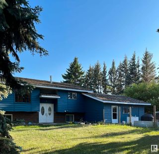 Main Photo: 23037 TWP RD 534: Rural Strathcona County House for sale : MLS®# E4378713