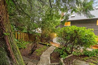 Photo 30: 5185 HEADLAND Drive in West Vancouver: Upper Caulfeild House for sale : MLS®# R2780294