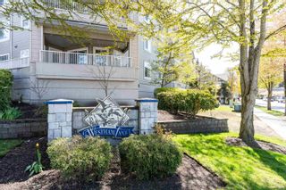 Photo 35: 312 4770 52A Street in Delta: Delta Manor Condo for sale in "Westham Lane" (Ladner)  : MLS®# R2870446