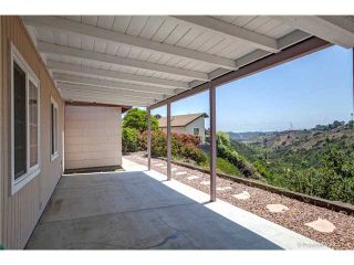 Photo 21: SERRA MESA House for sale : 5 bedrooms : 9101 OVERTON Avenue in San Diego