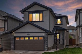 Photo 1: 164 Royal Oak Terrace NW in Calgary: Royal Oak Detached for sale : MLS®# A2122174