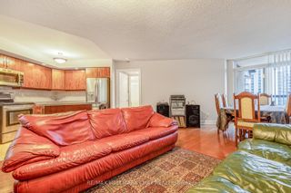 Photo 7: 2010 5 Northtown Way in Toronto: Willowdale East Condo for lease (Toronto C14)  : MLS®# C8251966