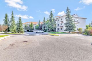 Photo 26: 1307 11 CHAPARRAL RIDGE Drive SE in Calgary: Chaparral Apartment for sale : MLS®# A1014414