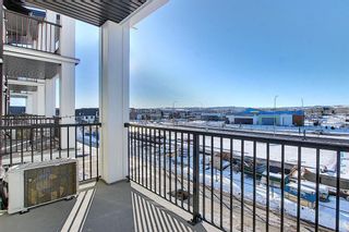 Photo 18: 106 25 Walgrove Walk SE in Calgary: Walden Apartment for sale : MLS®# A1250186