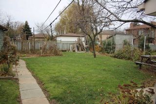 Photo 13: 233 Falstaff Avenue in Toronto: Maple Leaf House (Bungalow) for lease (Toronto W04)  : MLS®# W4304074