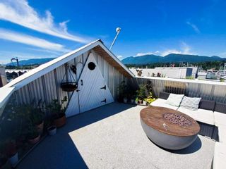 Photo 6: CBH104 415 W ESPLANADE in North Vancouver: Lower Lonsdale House for sale in "MOSQUITO CREEK MARINA" : MLS®# R2604284